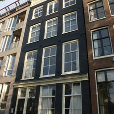 Prinsengracht 71, Amsterdam