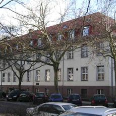 Kaiser Wilhelm Institute of Anthropology, Human Heredity, and Eugenics