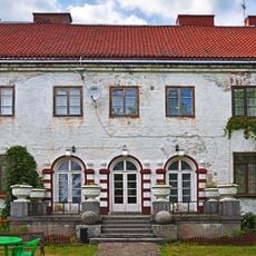 Вилла (Лесогорский)