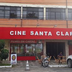 Cine Santa Clara