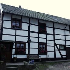 Groenenweg 18, Vijlen