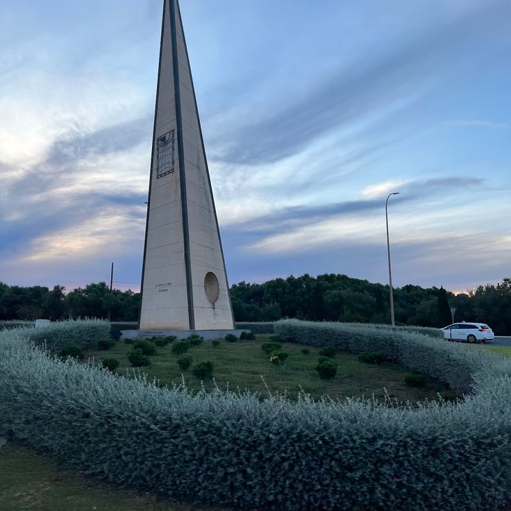 Obelisk