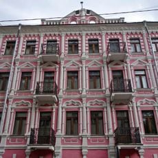 Доходный дом (Красносельский)