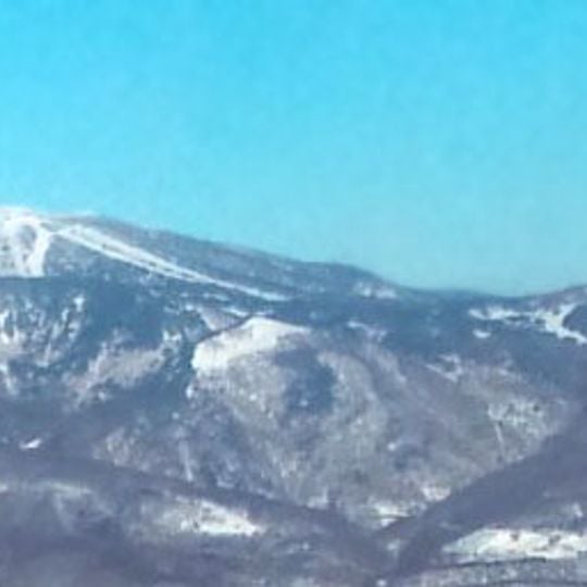Omote Manza Snow Park