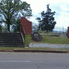 McLemore Cemetery