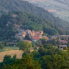 Castello di Trebecco