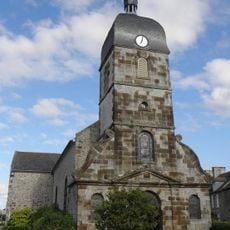 Église Saint-Nicolas