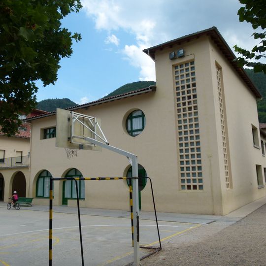 Escoles Doctor Robert