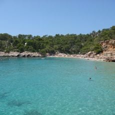 Cala Saladeta
