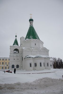 Зима 3