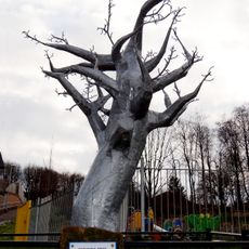 Wishing Tree