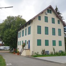 Hopfenhaus
