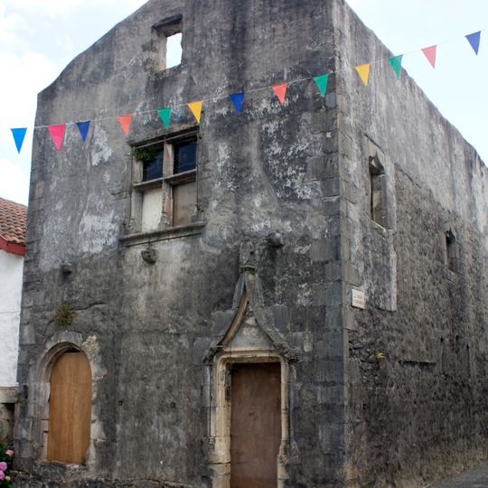 Maison du Sénéchal