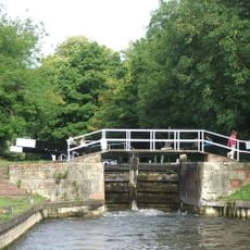 Bull's Lock