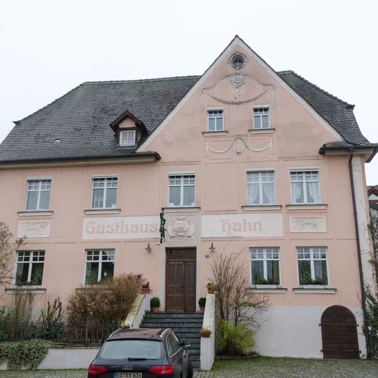 Gasthaus