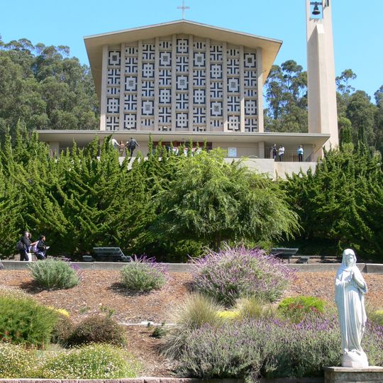 Holy Names University