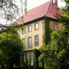 Burg Harste