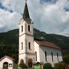 Protestant Church
