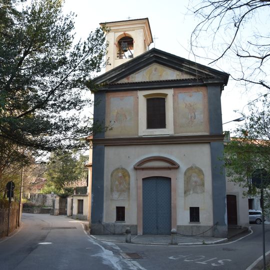 Chiesa di Sant'Anna