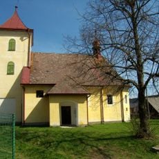Church of Saints Peter and Paul