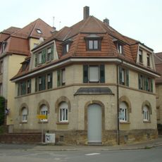 Schmollerstraße 64 (Heilbronn)