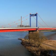 Friedrich-Ebert-Brücke