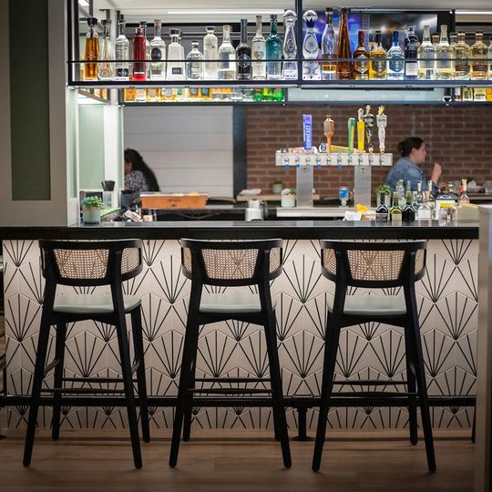 Mezcal Tequila Kitchen
