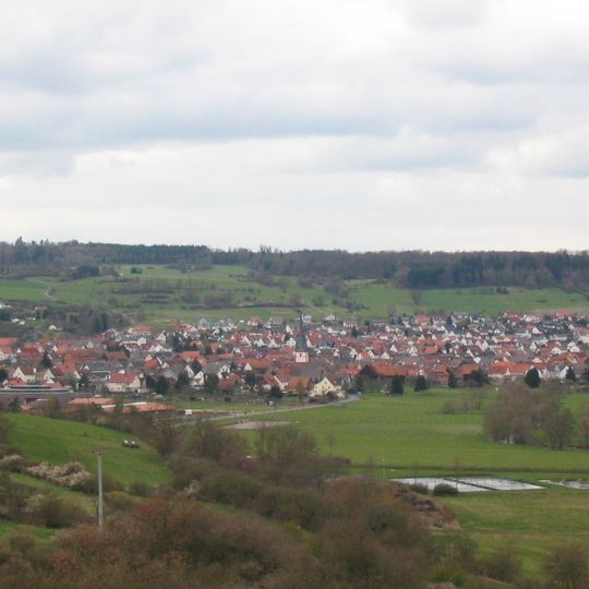 Angersbach