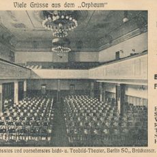 Orpheum