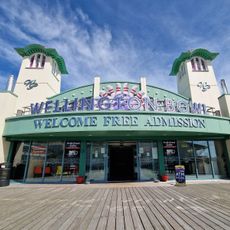 Wellington Bowl