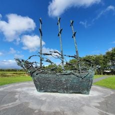 National Famine Memorial
