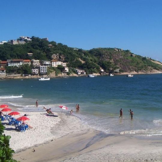Barra de Guaratiba