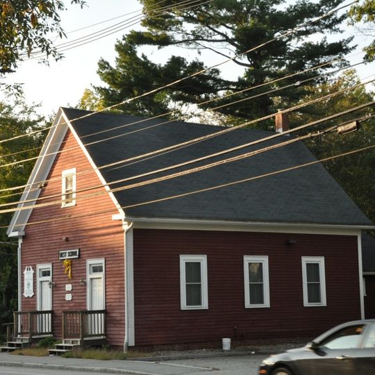 West Schoolhouse