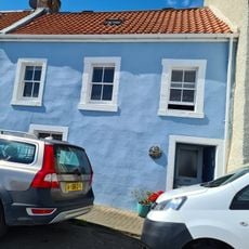 St Monance, 24 West Shore