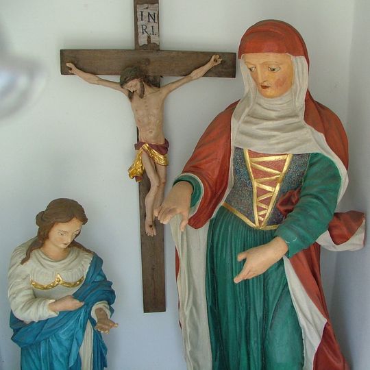 Wegkapelle Kirchstraße