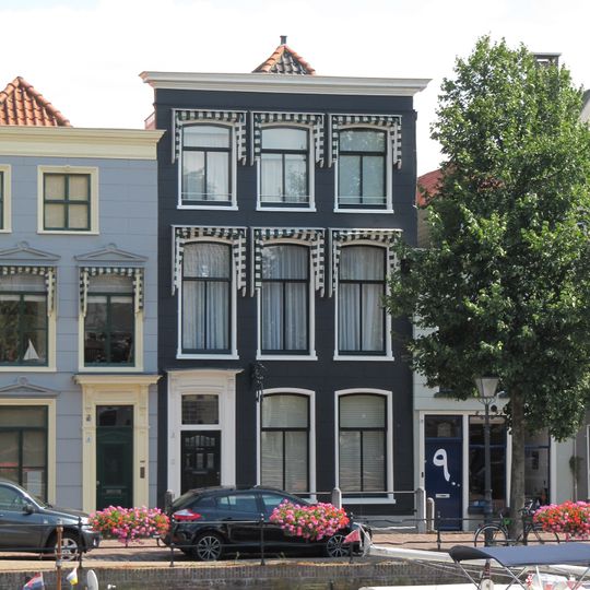 Kriekenmarkt 7, Gorinchem