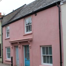 28 And 30, West Street