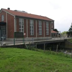ECI-centrale