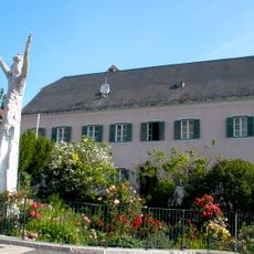 Pfarrhof Sankt Anna am Aigen