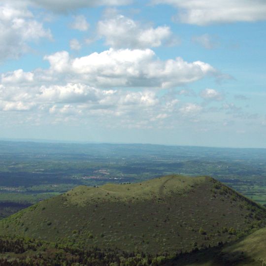 Puy de Côme