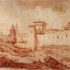 Château de Nègrepelisse