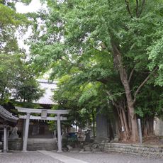 Toyozumi-jinja