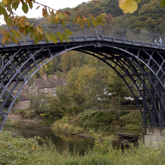 Ironbridge
