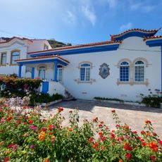 Casa na Rua Cândido dos Reis, n.º 15
