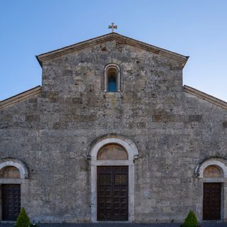 Ferentino Cathedral