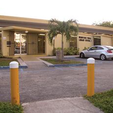 Lemon City Branch Library