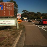 Jervis Bay Territory