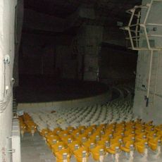 Quarry and Cave Theatre