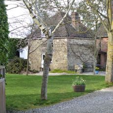 Garden Cottage To South West Of No 93