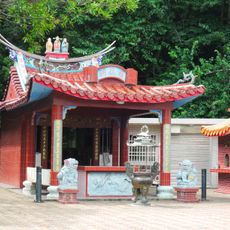 Shuiyuan Fude Temple